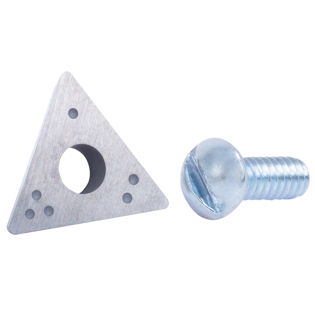 10 PK | Hunter and Performance Style Positive Rake Bits - Image 2