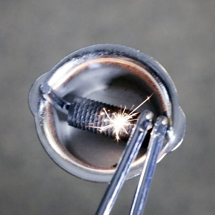 5 PK | Single Flint Oxygen-Acetylene Replacements - Image 6