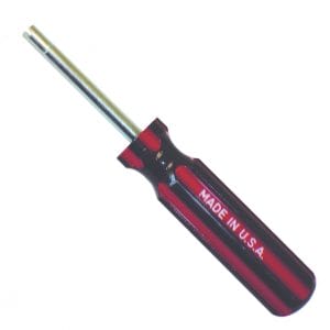 Ergonomic Stem Removing Tool