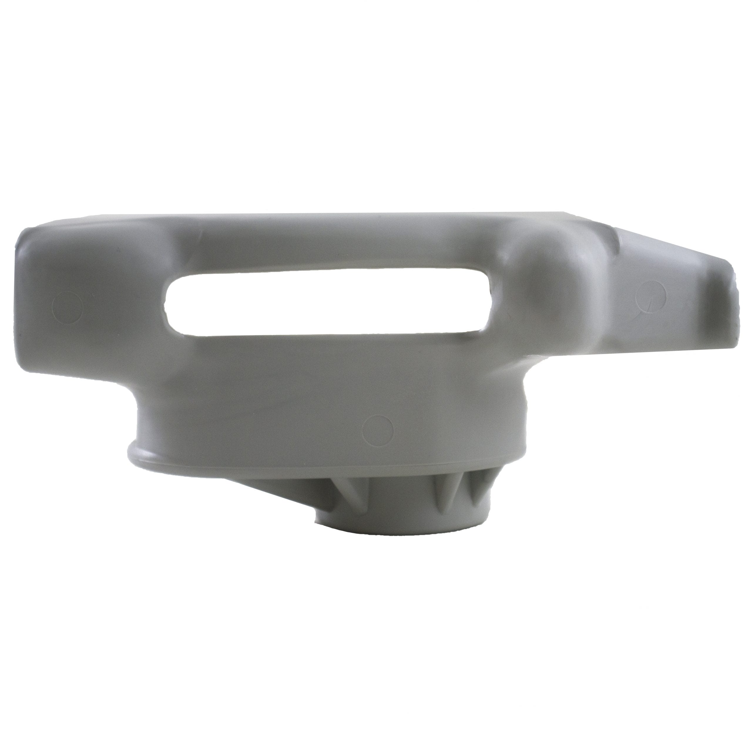 5 PC. Grey Nylon Mount/Demount w/Hardware Kit - Image 3