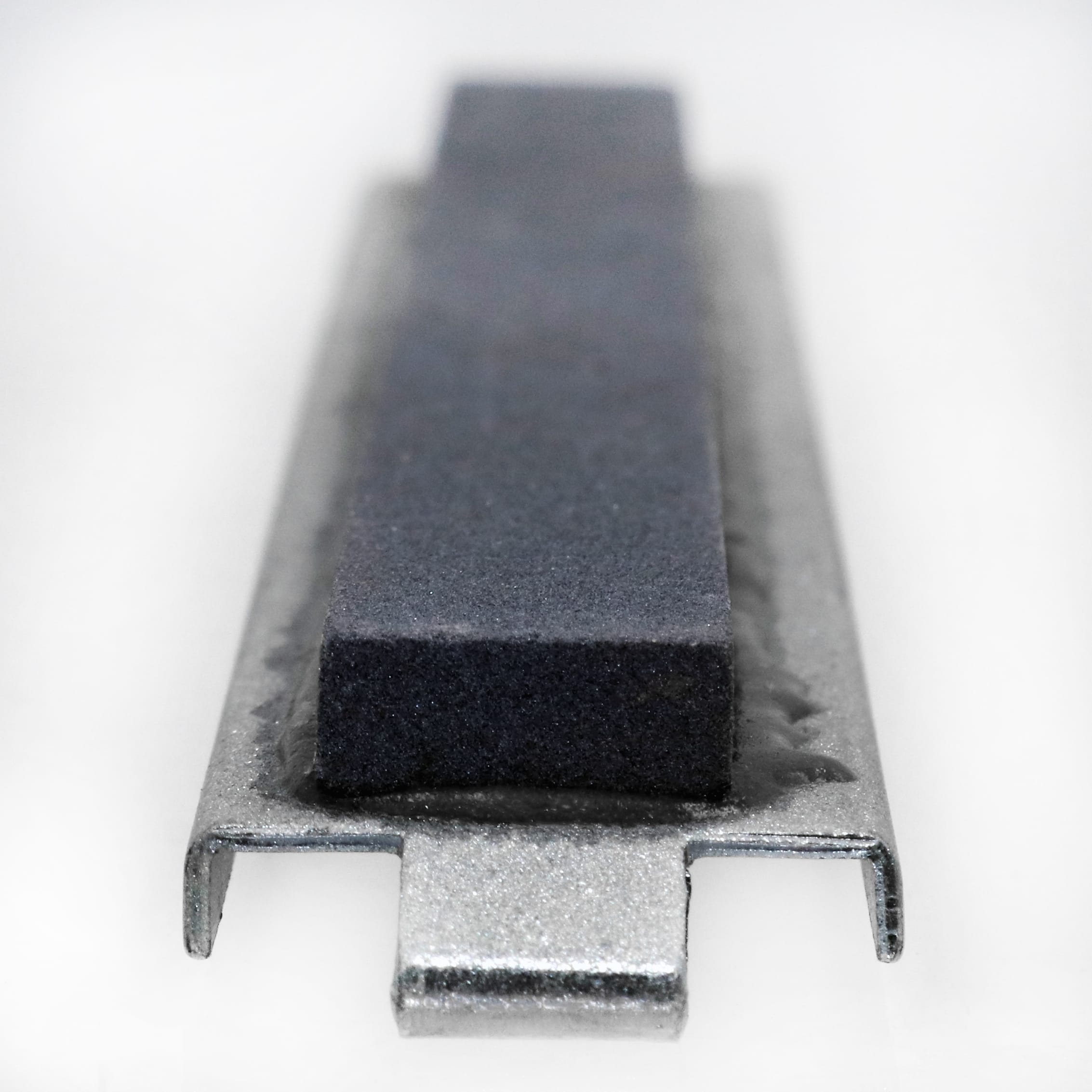 3 PK | Ammco Style Honing Stones - 4" x 5/8" - 100 Grit - Image 6