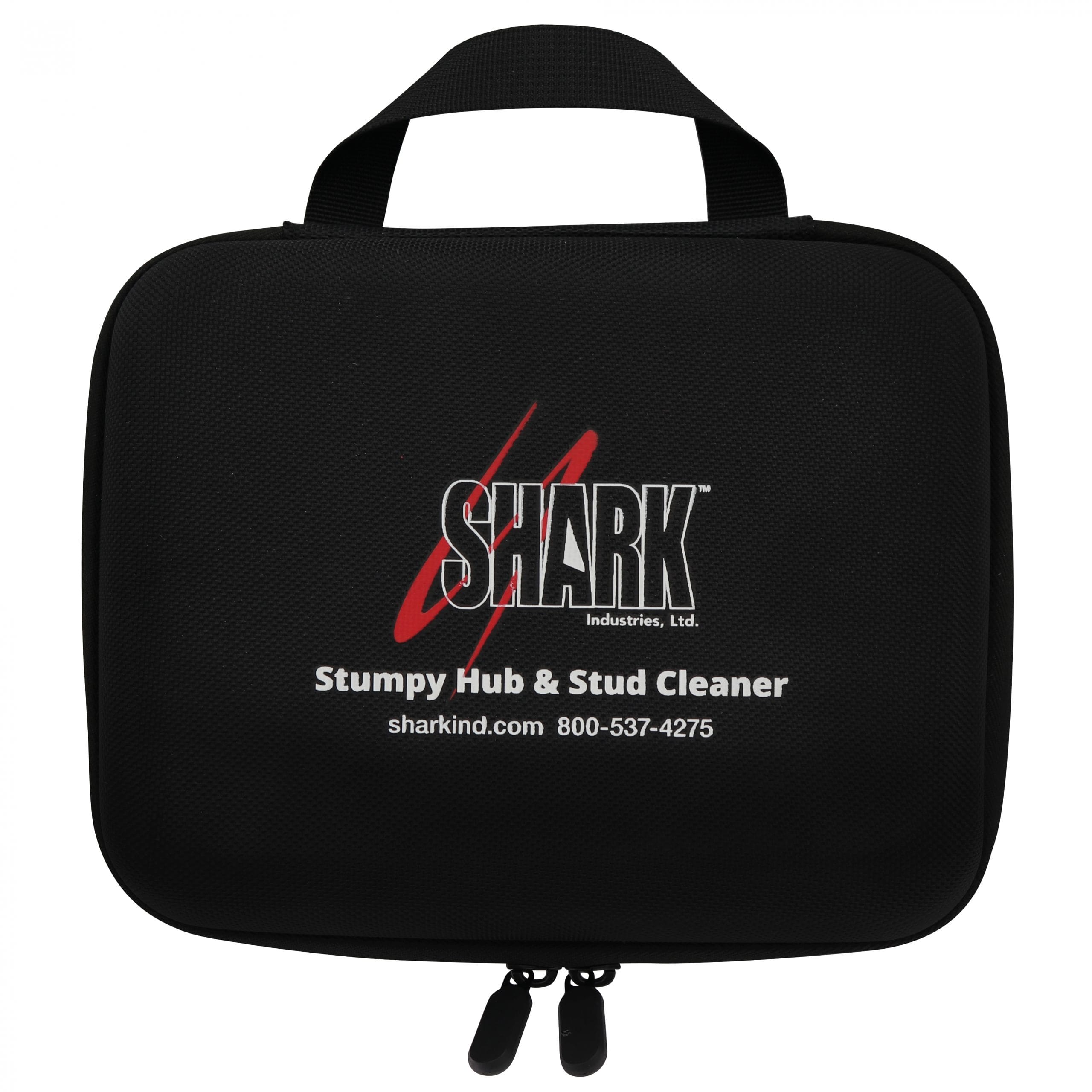 Stumpy 2-in-1 Hub & Stud Cleaner Complete Kit - Image 2