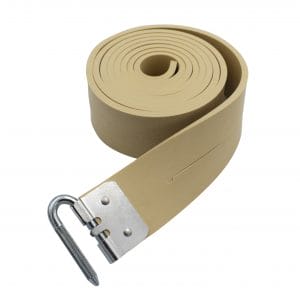 Drum Silencer Band for Passenger Cars and Light Trucks