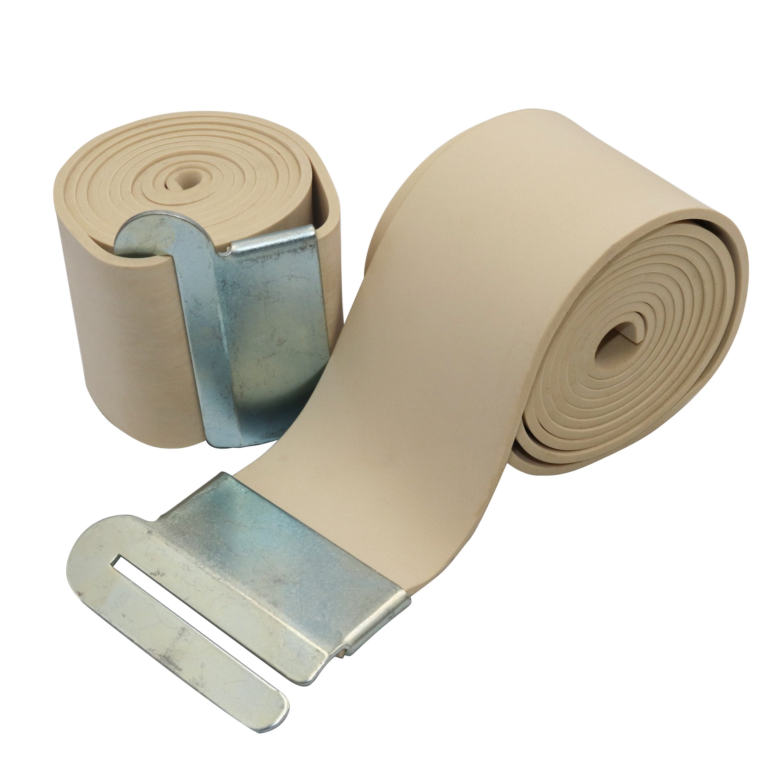 LIMITED STOCK! - Drum Silencer Band For Large Truck Drums - Image 3