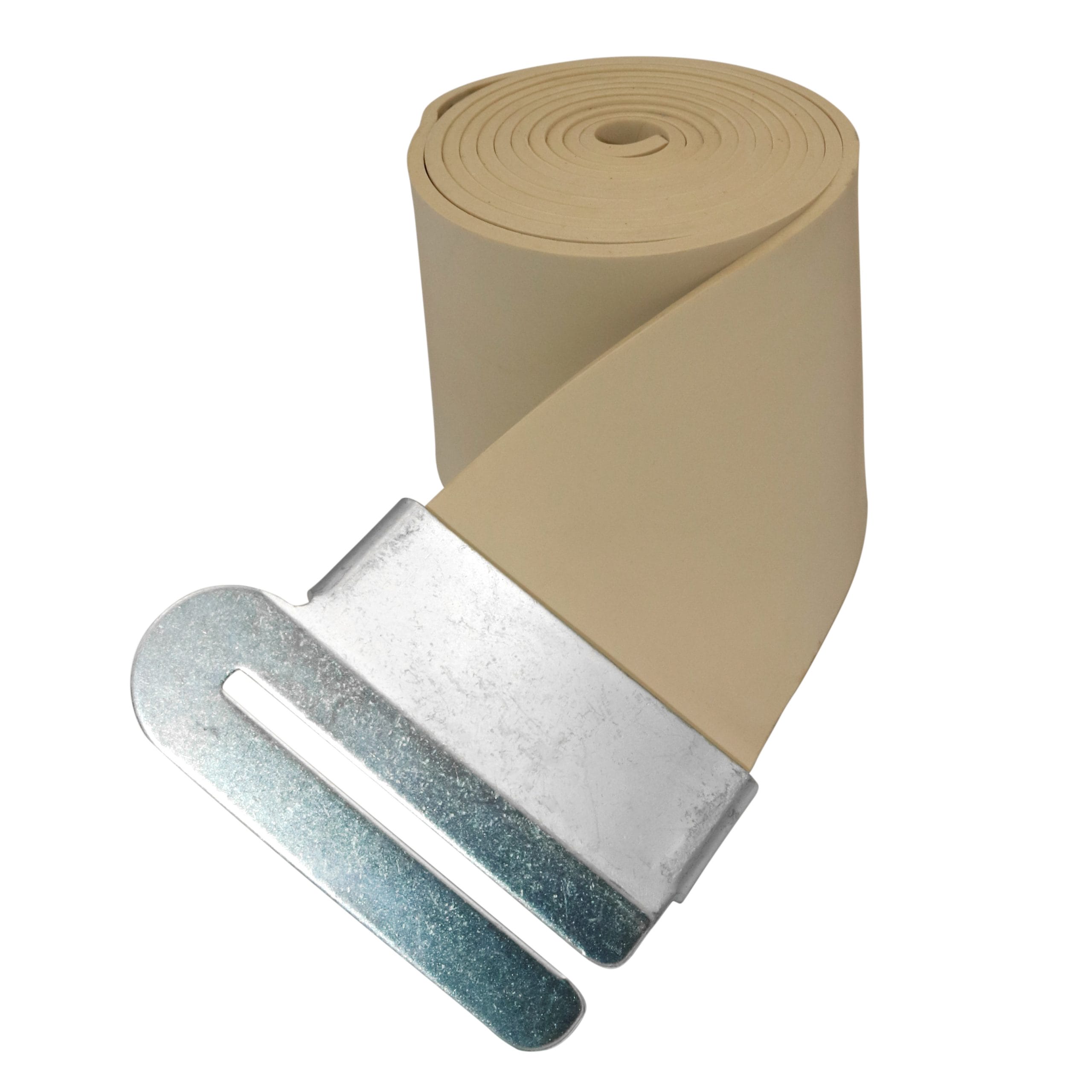 LIMITED STOCK! - Drum Silencer Band For Large Truck Drums - Image 2