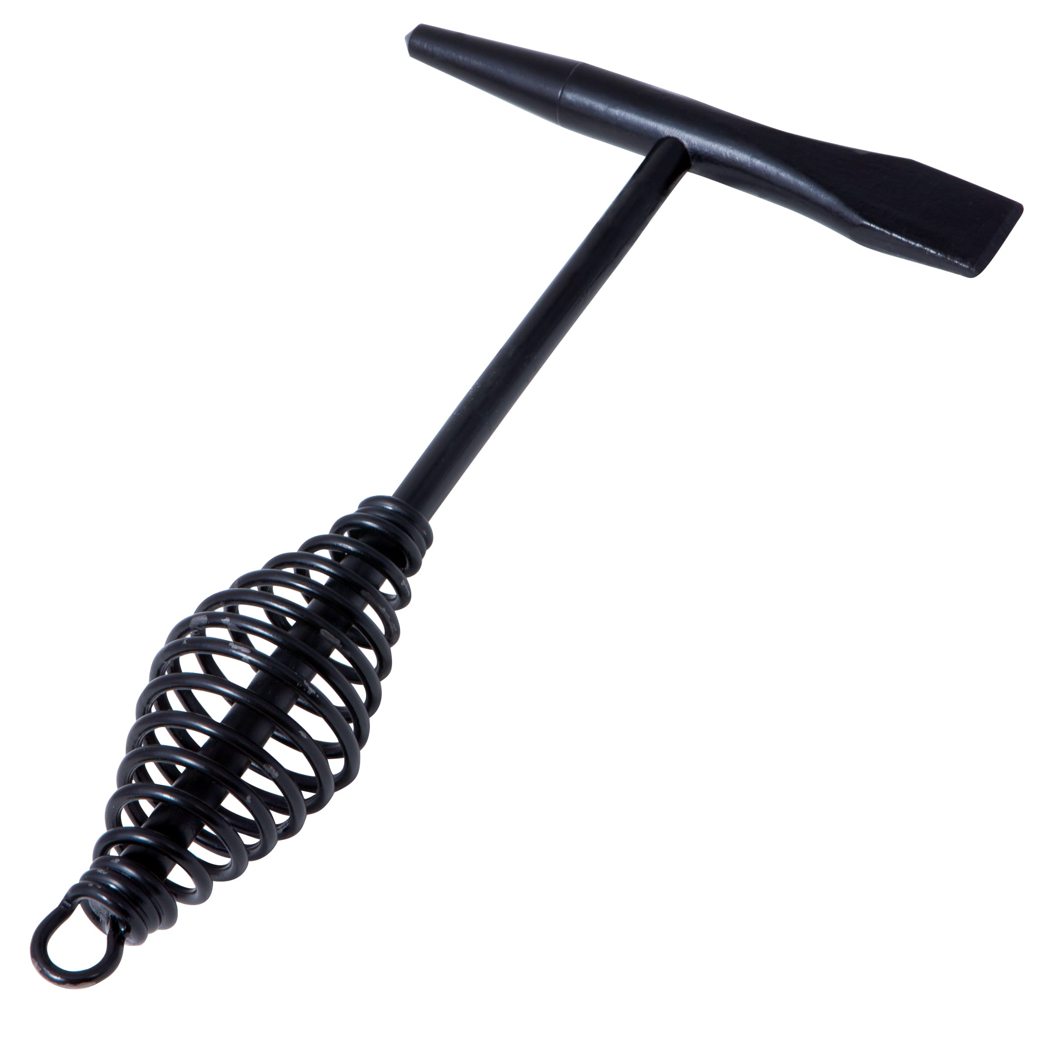 Chipping Hammer with Spring Handle - Image 2