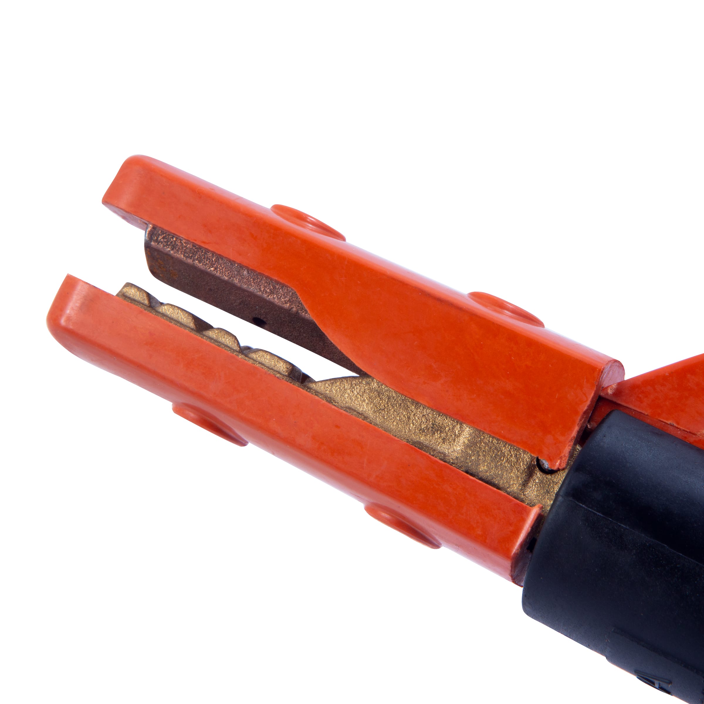 Electrode Holder - 500 Amp - Image 4