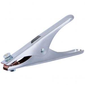 Steel Ground Clamp - 200 Amp