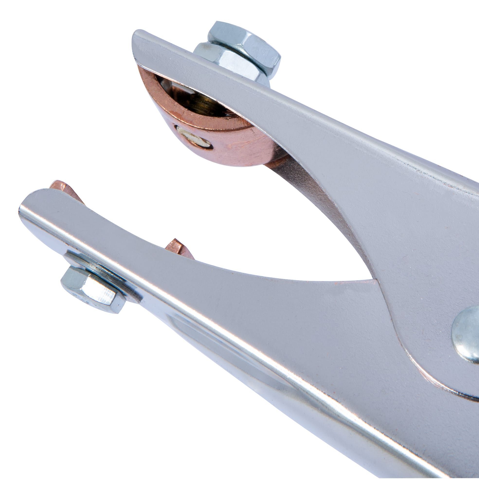 Steel Ground Clamp - 200 Amp - Image 3
