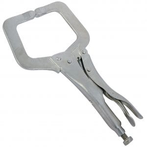 Locking C-Clamp