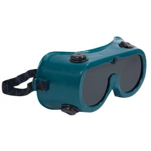 Safety Goggles - Acetylene