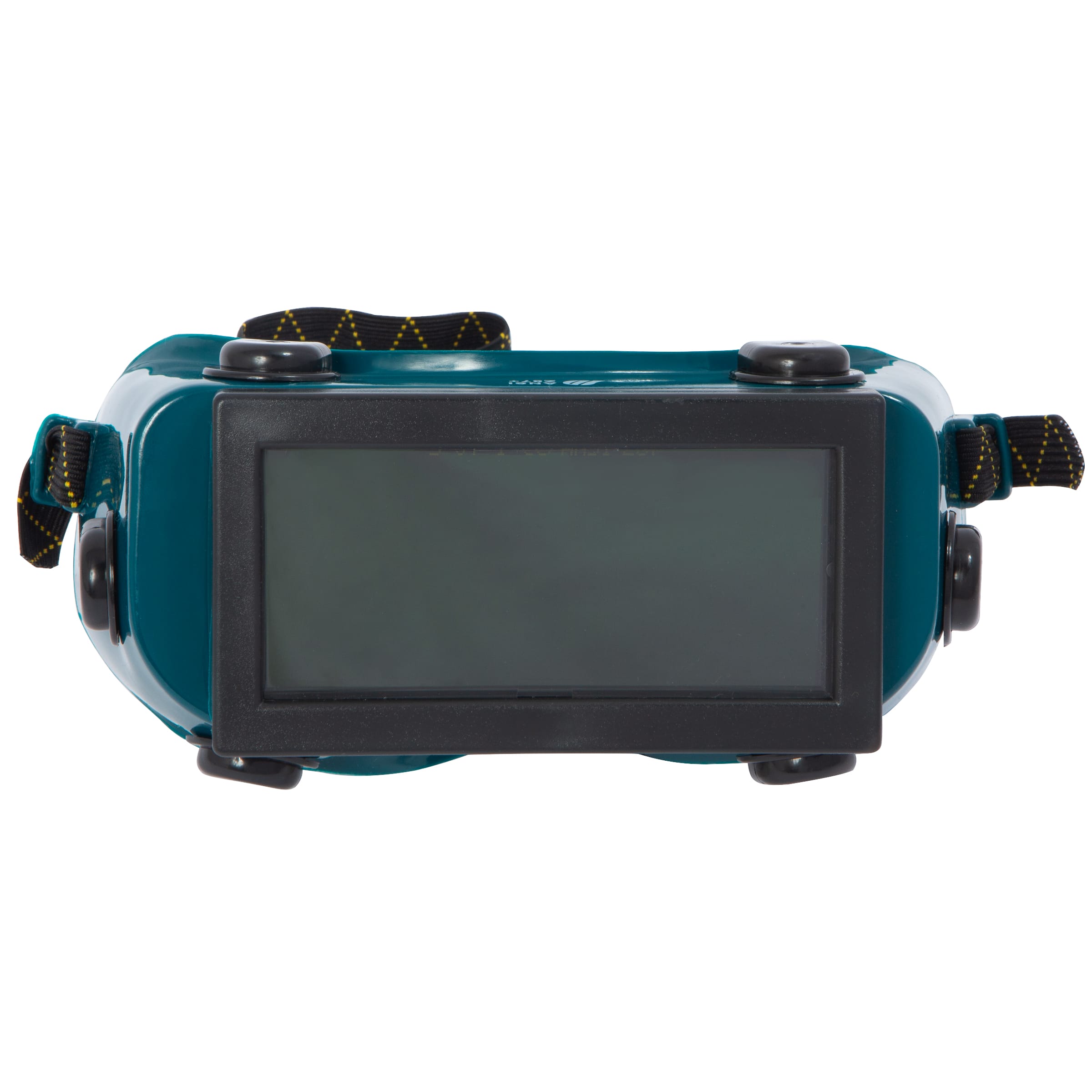 Safety Goggles - Box Style Stationary Goggles - Image 2