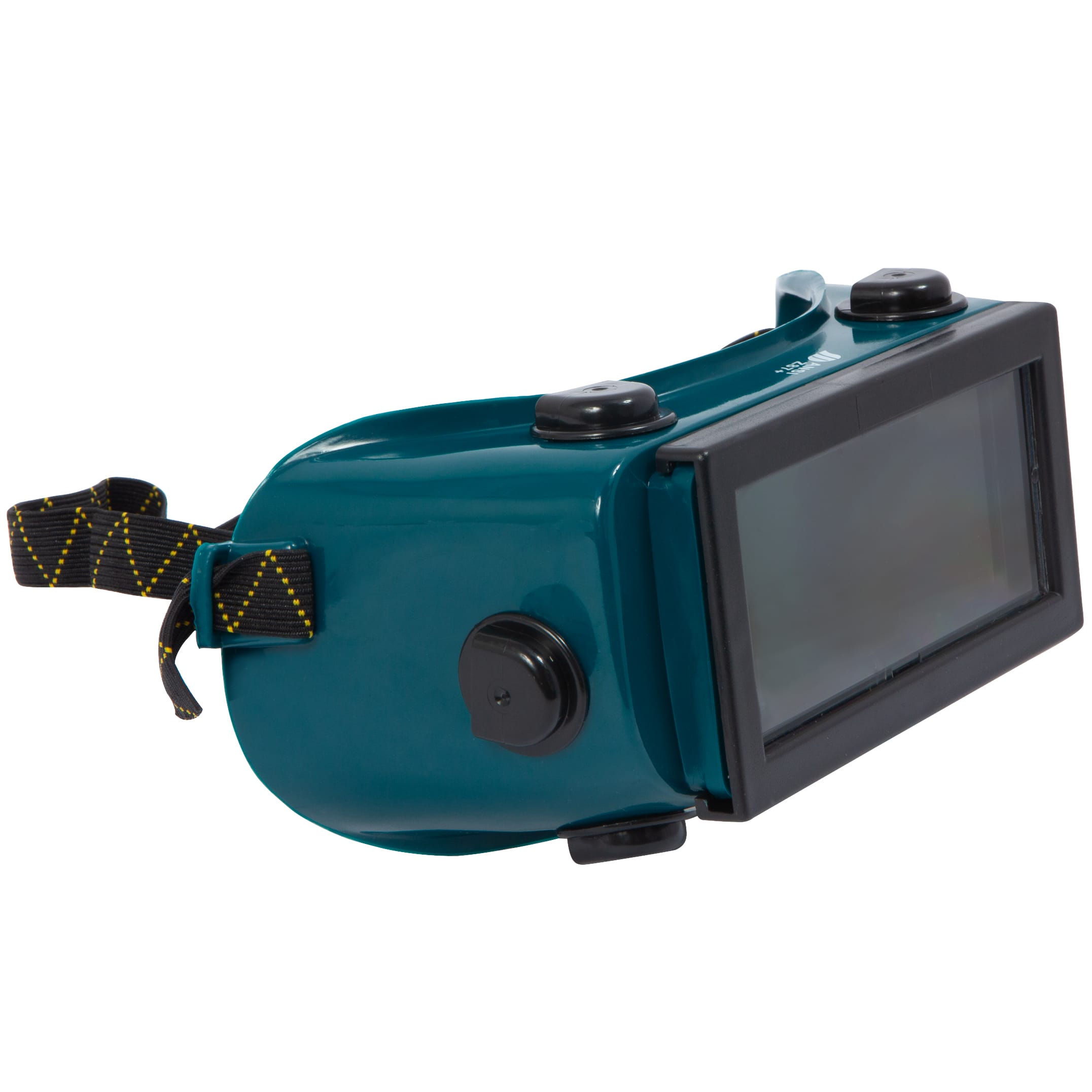 Safety Goggles - Box Style Stationary Goggles - Image 3