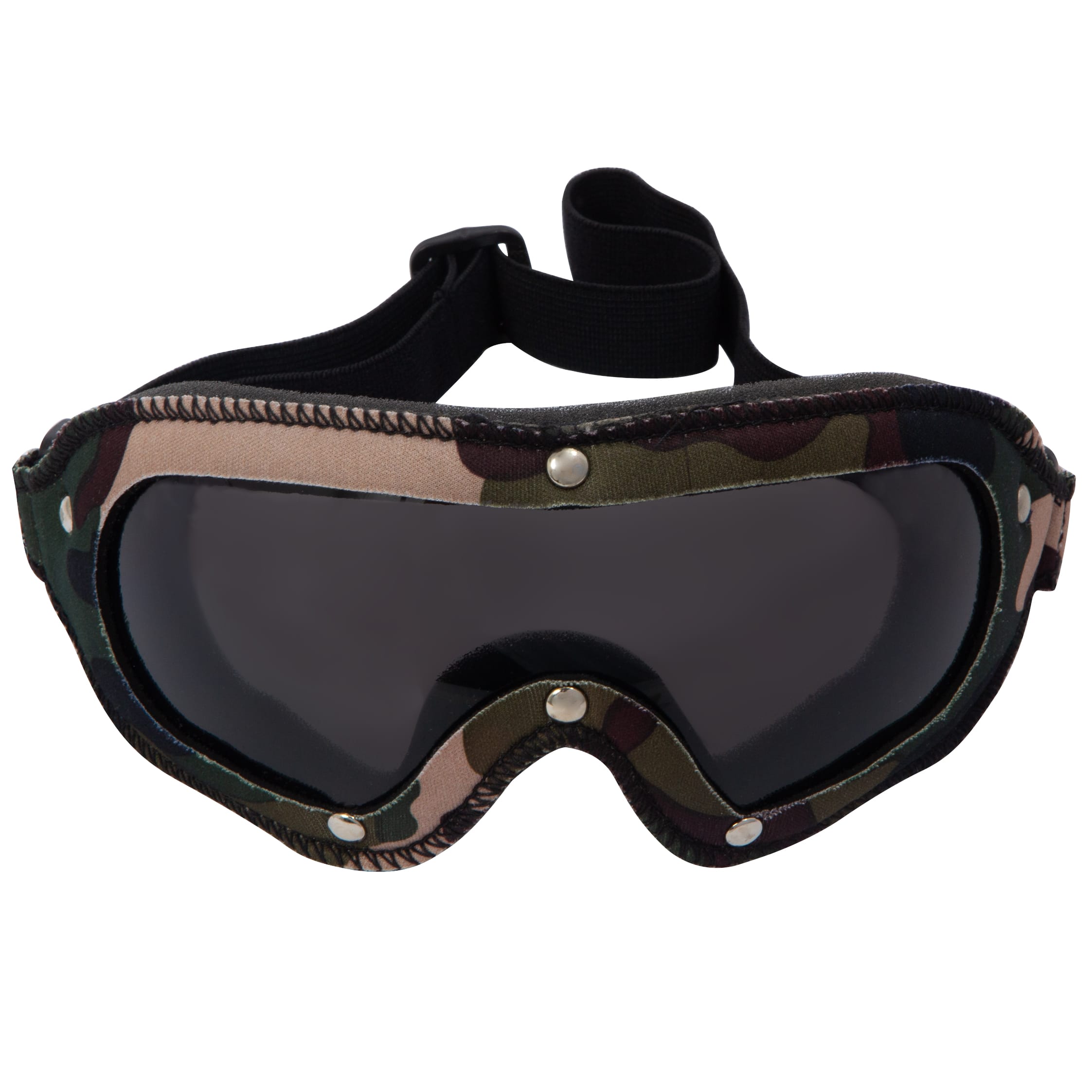 LIMITED STOCK! Camouflage Safety Goggles - Image 3