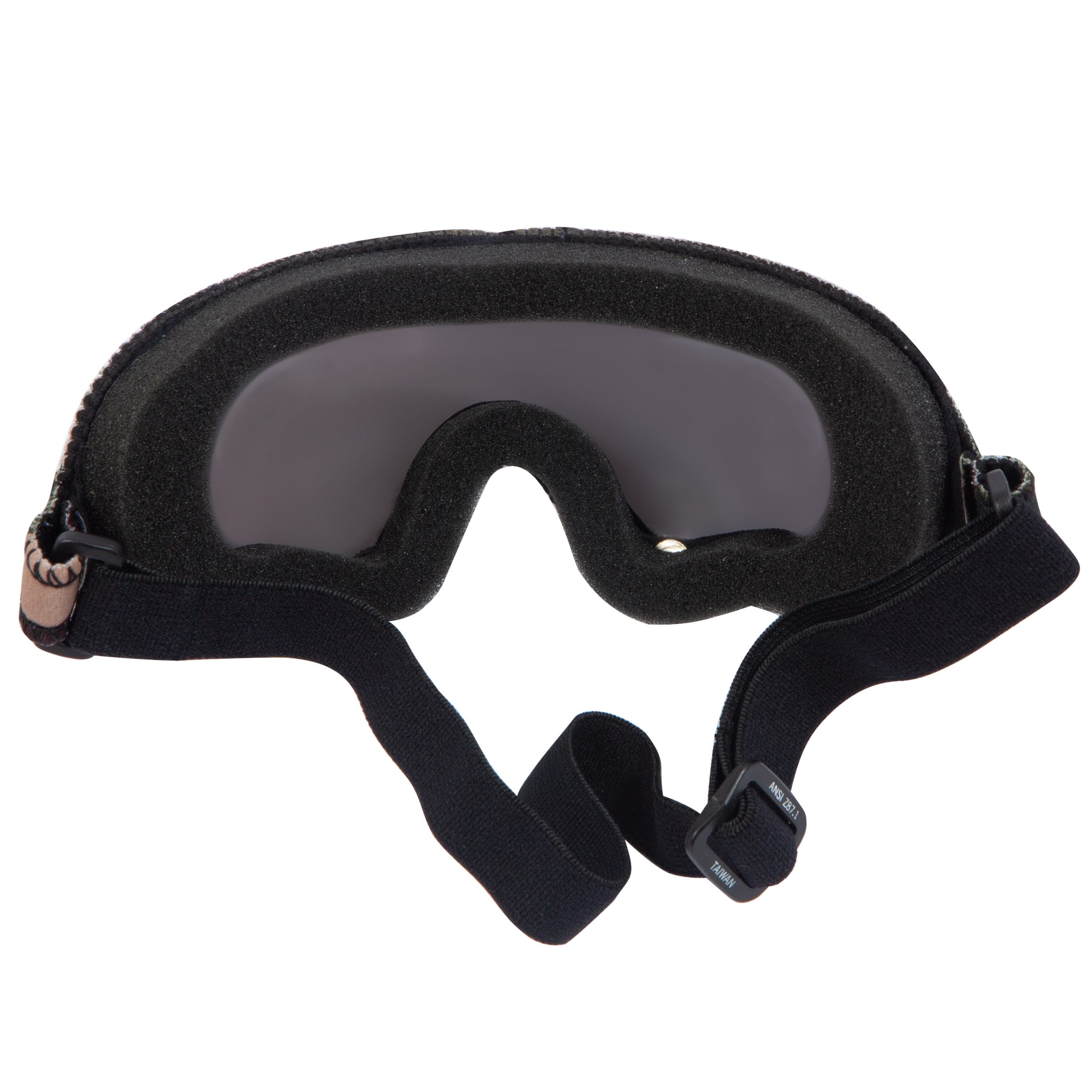 LIMITED STOCK! Camouflage Safety Goggles - Image 2