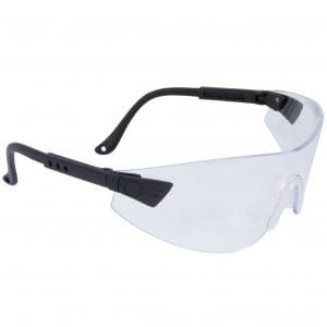 Safety Glasses - Clear Lens