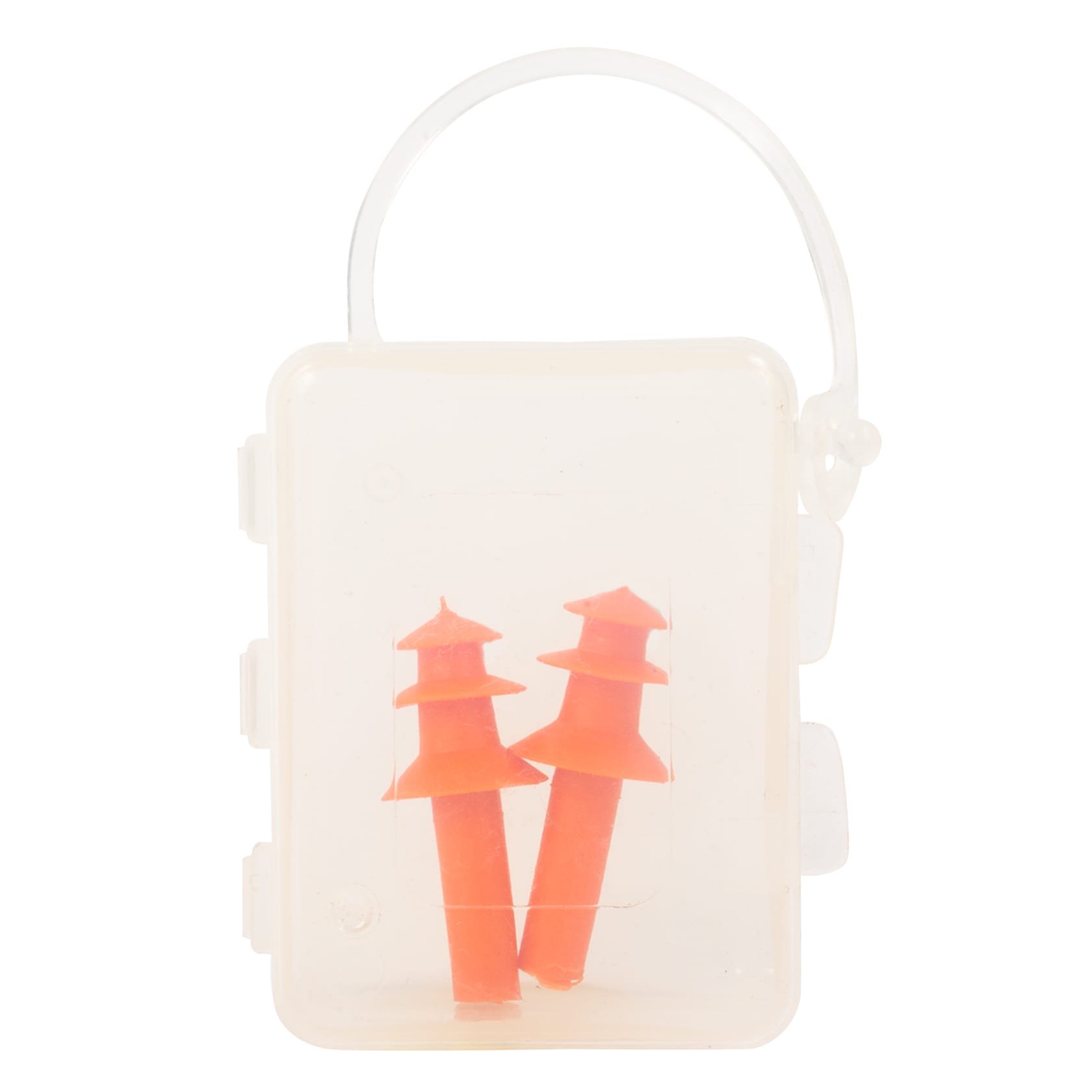 Reusable Ear Plugs - Large - Image 2
