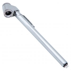 Tire Pressure Gauge
