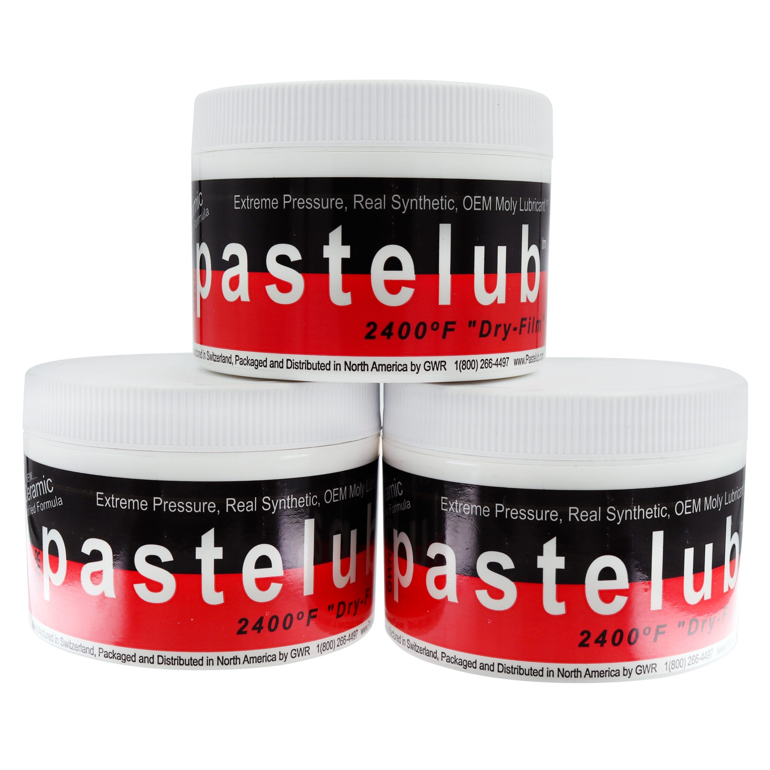 6 PK | Pastelub 2400 (8 oz.) - Image 6