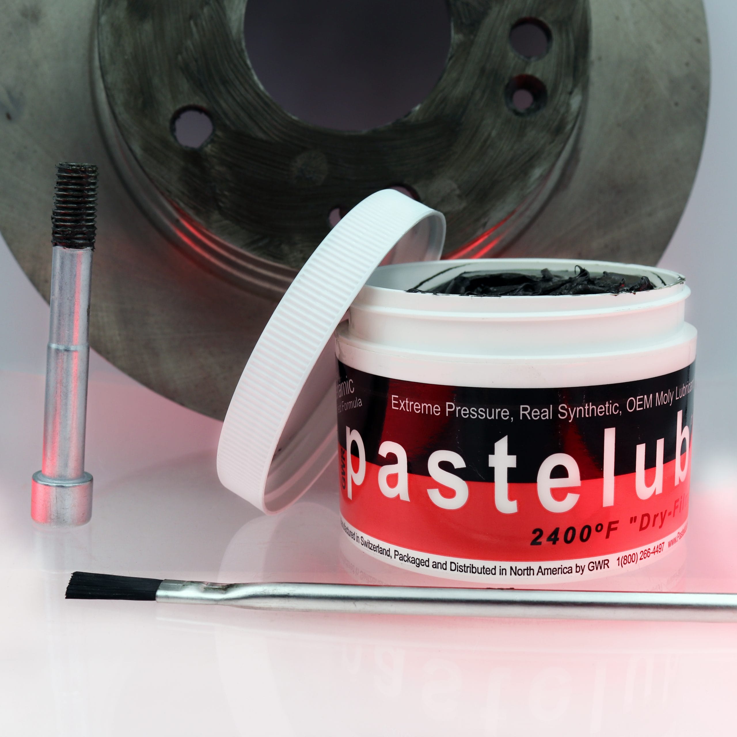 6 PK | Pastelub 2400 (8 oz.) - Image 5
