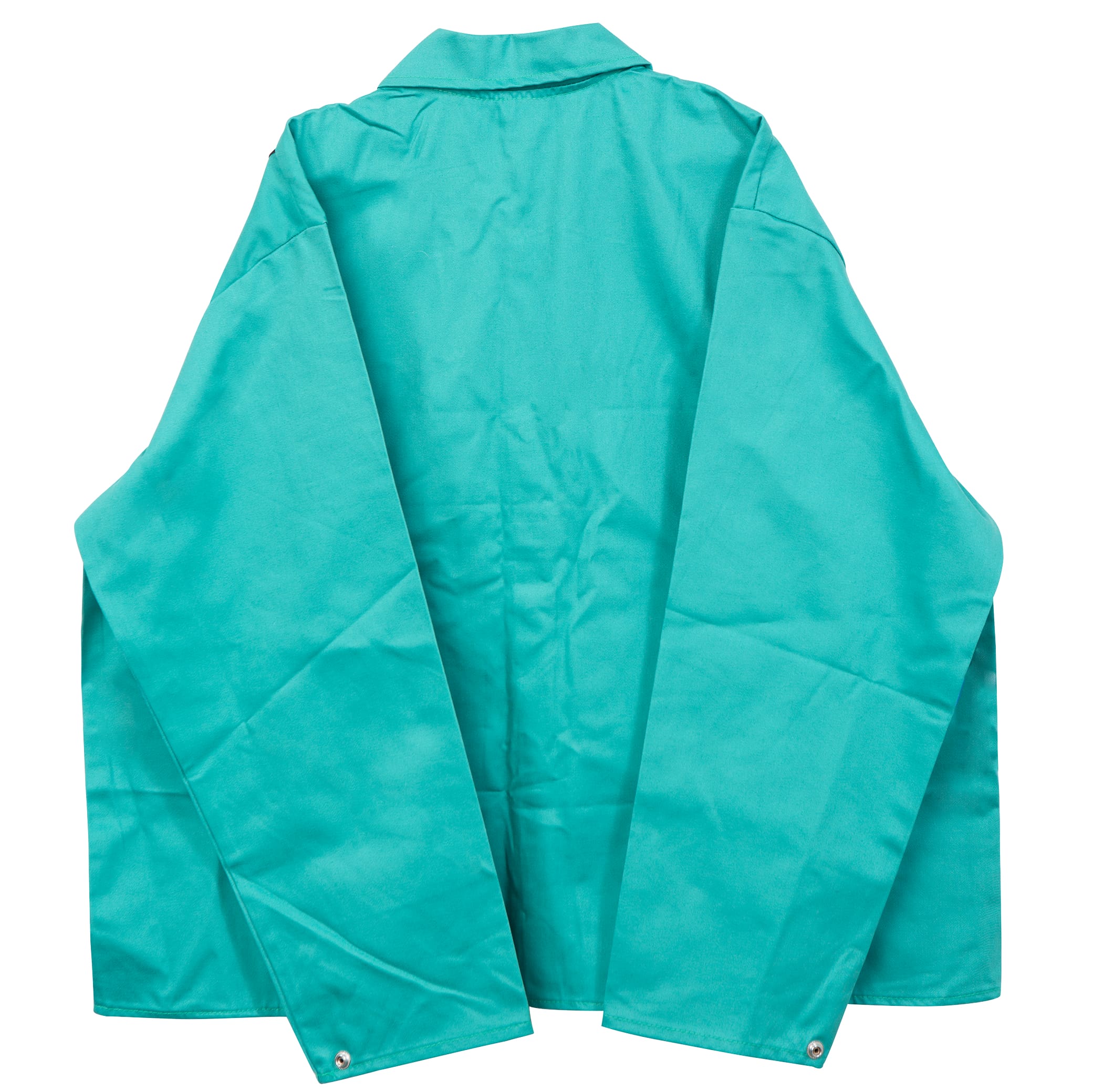 Sateen Welding Jacket in size XXX Large - Image 3