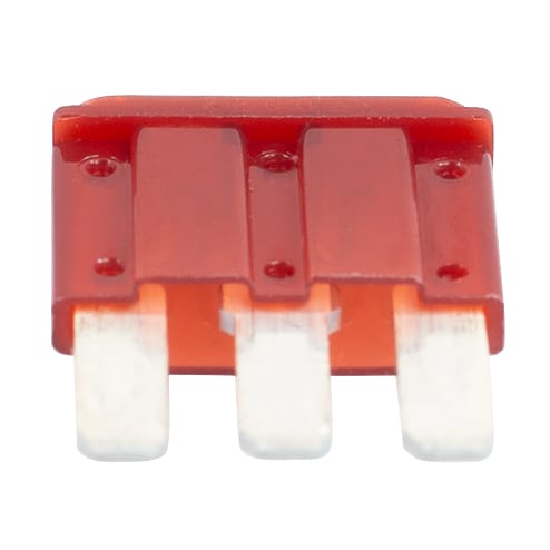 LIMITED STOCK! 3 Leg Micro 7.5 AMP Fuse - Brown - Image 4