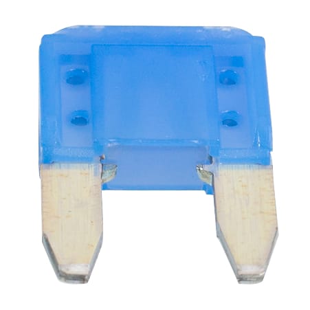 LIMITED STOCK! 100 PK | Mini Fuse 15 Amp - Blue - Image 3
