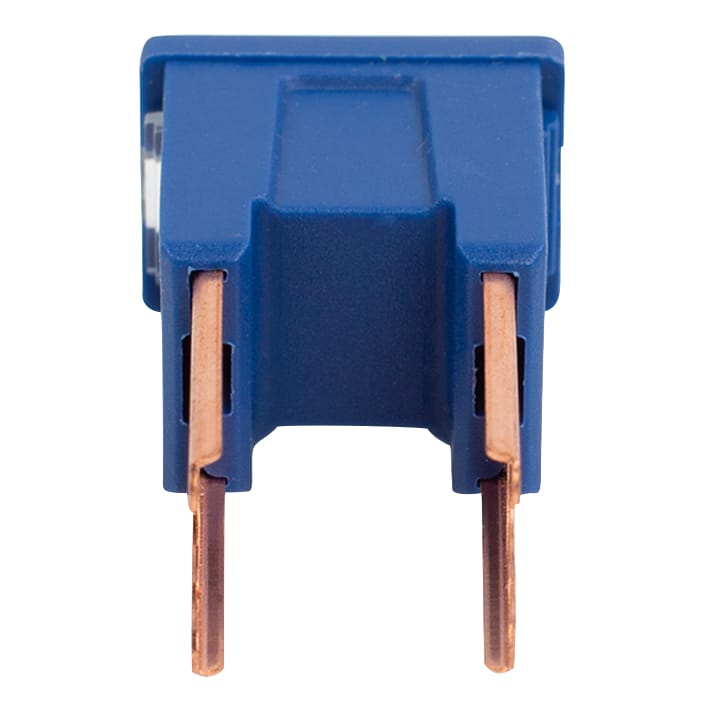 LIMITED STOCK! Male Pal Fuse 100 AMP - Blue - Image 3