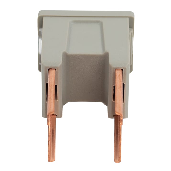 LIMITED STOCK! Male Pal Fuse 120 AMP - Gray - Image 3