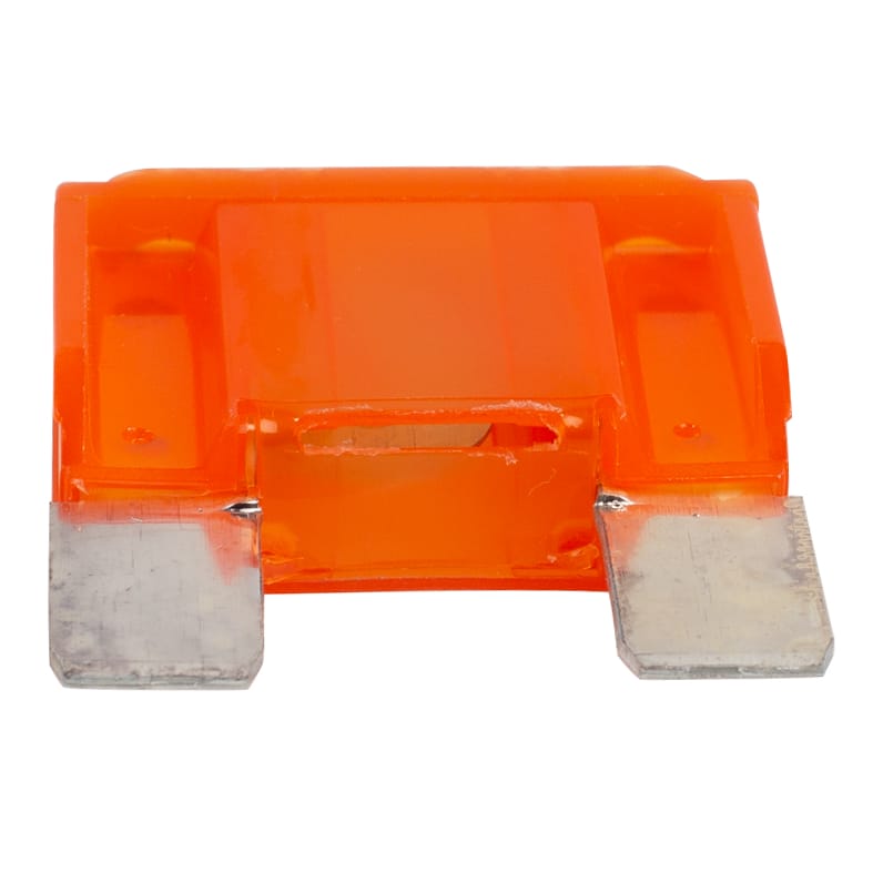 LIMITED STOCK! 40 AMP Maxi Fuse - Orange - Image 2