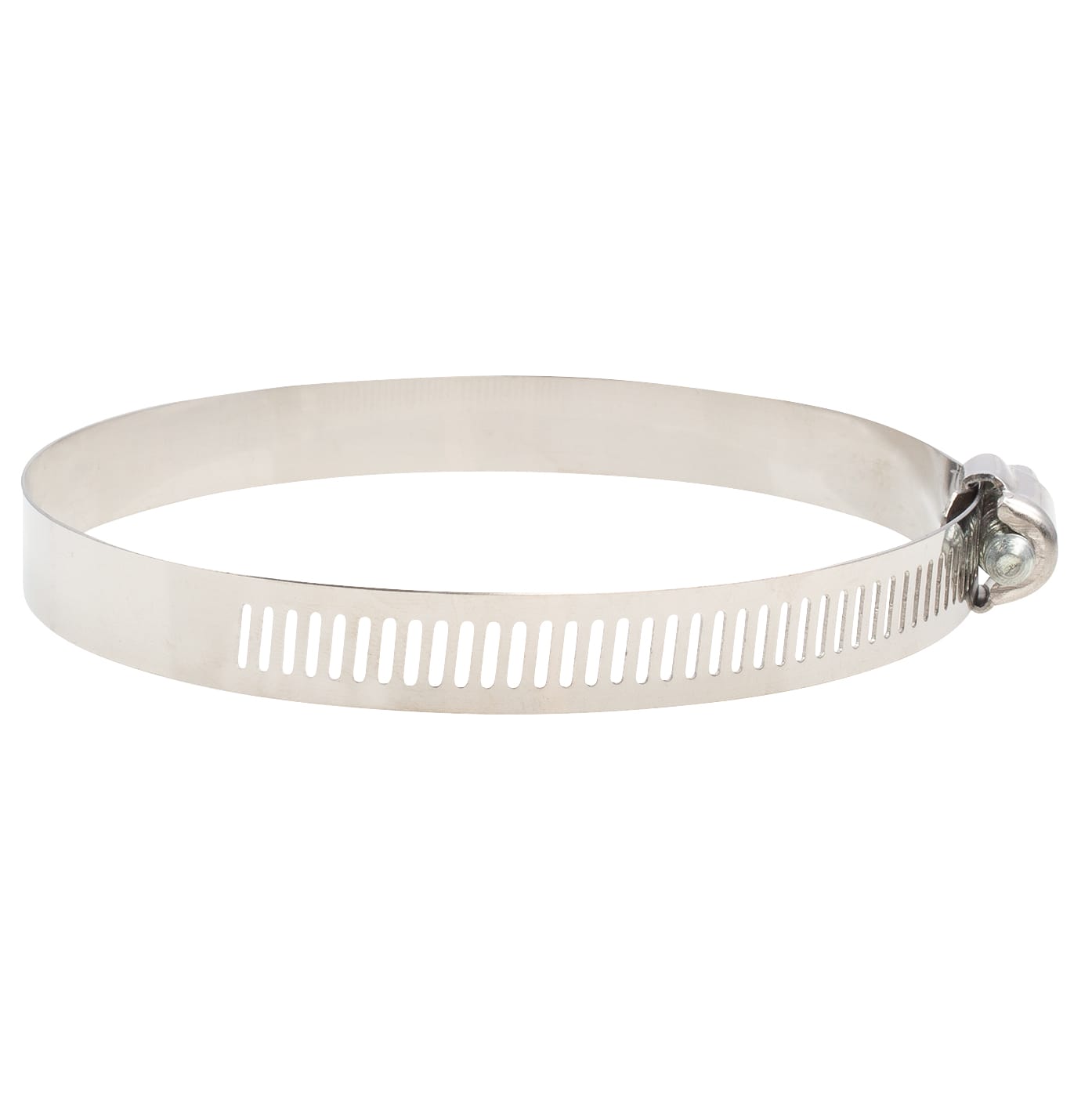 10 PK | SAE #56 Standard Hose Clamps - Image 5