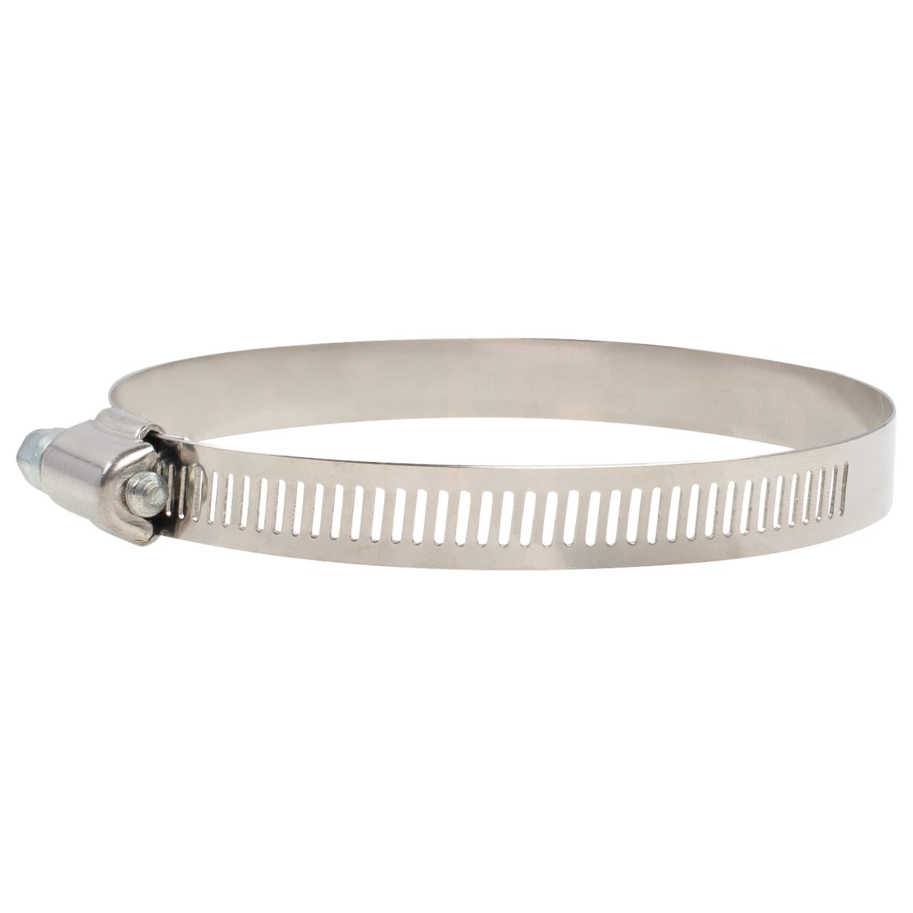 10 PK | SAE #56 Standard Hose Clamps - Image 6