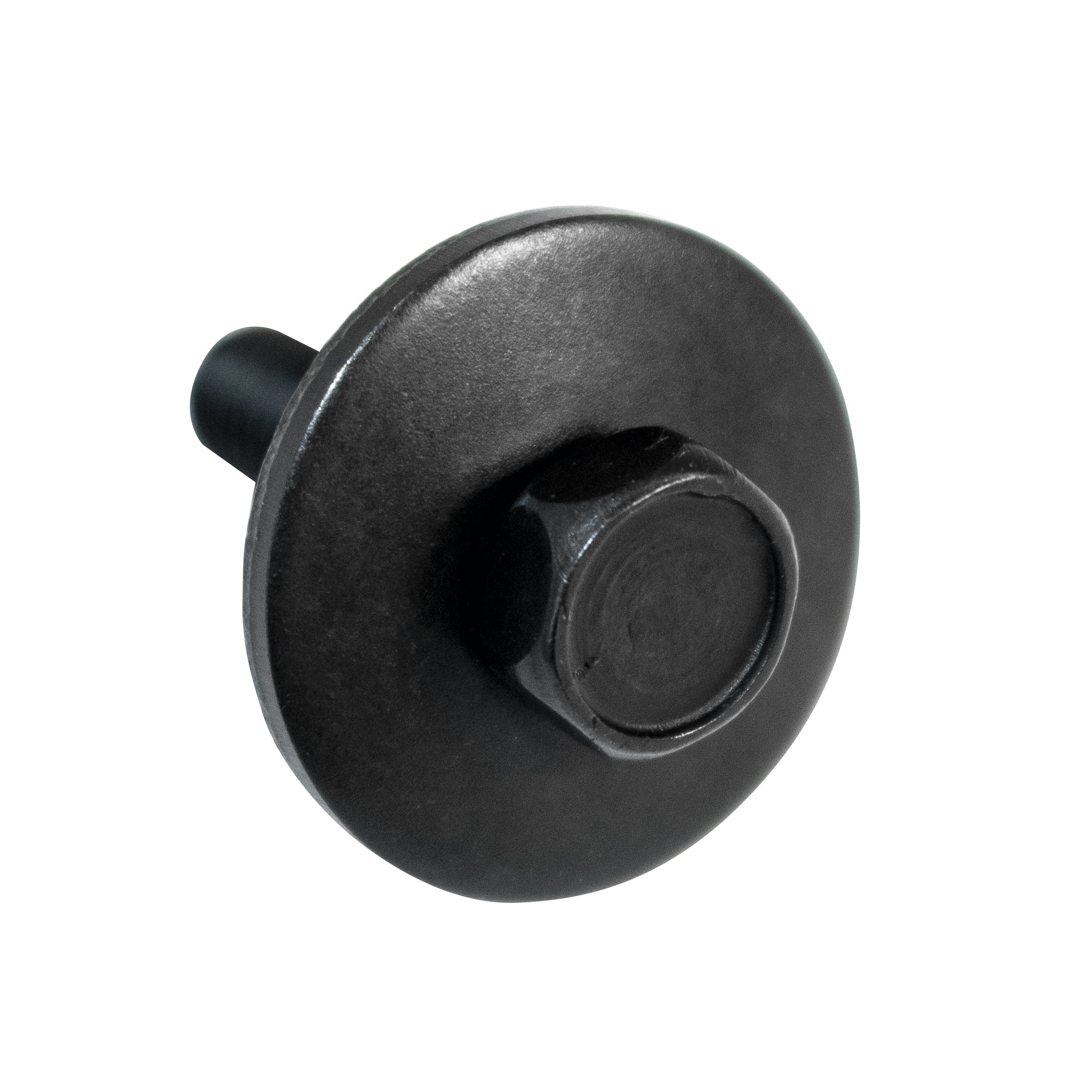 50 PK | 6-1.0 X 25mm Hex Head SEMS 24mm Outside Dia. - Image 2