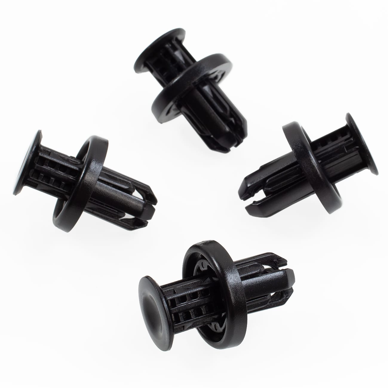 15 PK | Bumper Clip Front & Rear - Image 4
