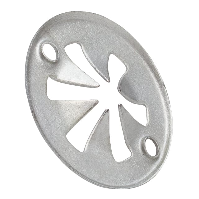 25 PK | Volkswagen & Audi Push-On Retainer - Image 4