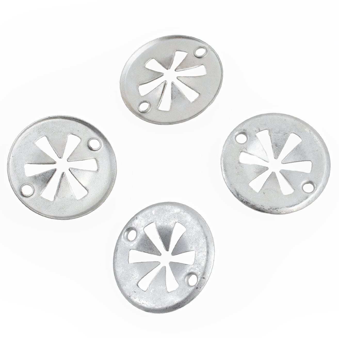 25 PK | Volkswagen & Audi Push-On Retainer - Image 5