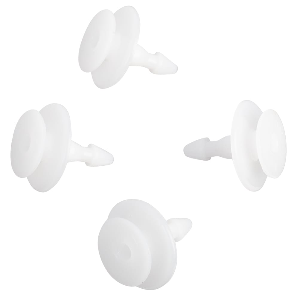 10 PK | Cowl Vent Retainer - Image 4