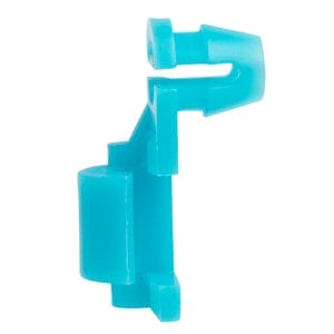 25 PK | Rod End Blue Clip