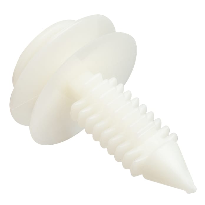50 PK | Trim Panel Retainer - Image 2