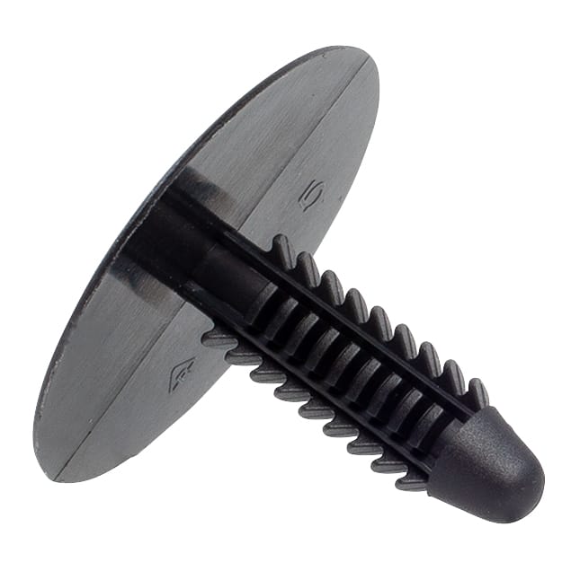 25 PK | Ford Carpet Retainer - Image 2