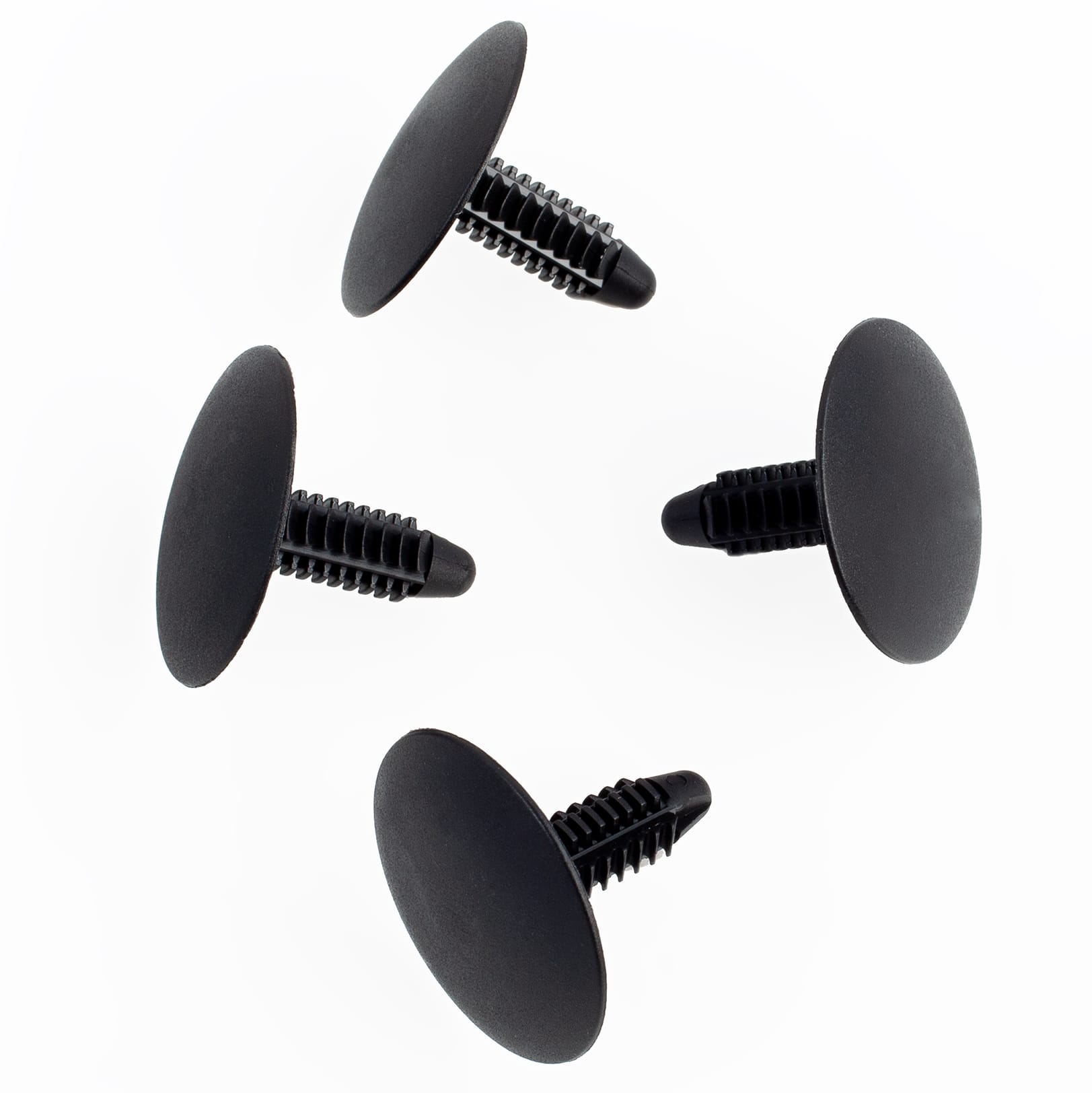25 PK | Ford Carpet Retainer - Image 4