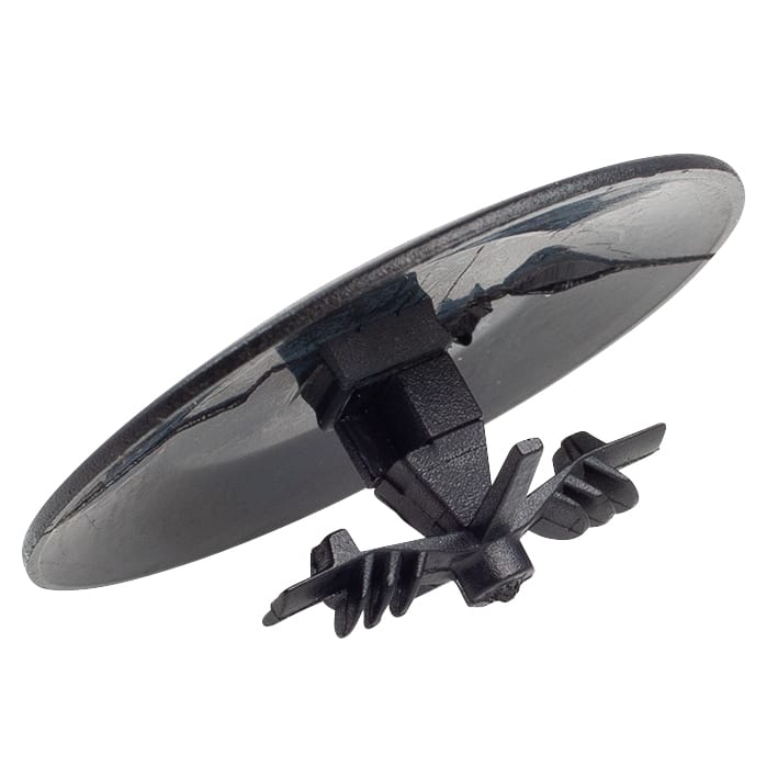 15 PK | Acura & Honda Hood Insulation Retainer - Image 2