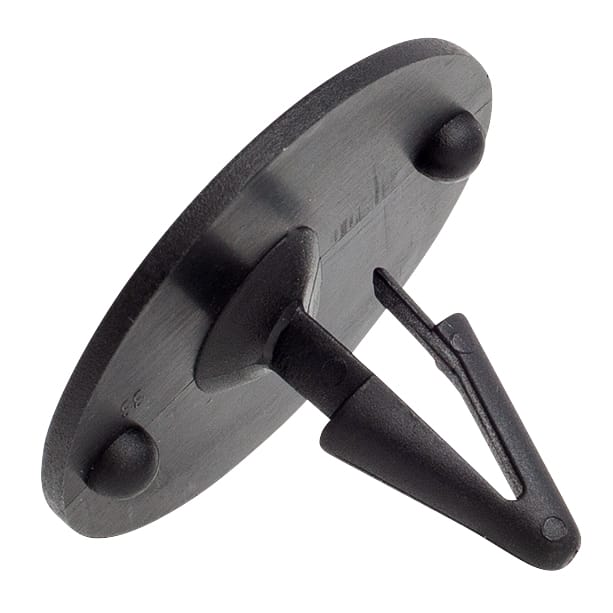 25 PK | Hood Insulation Retainer - Image 3