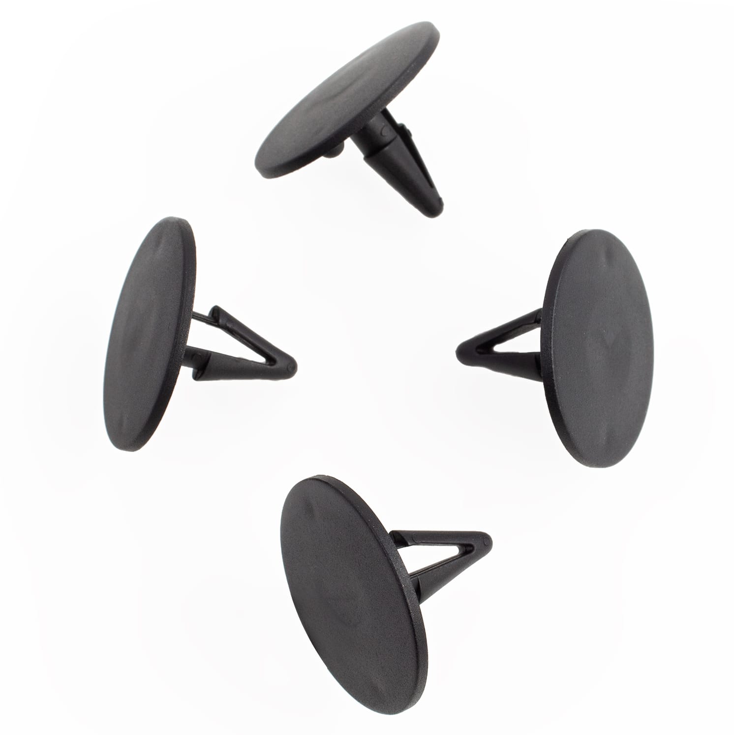 25 PK | Hood Insulation Retainer - Image 4