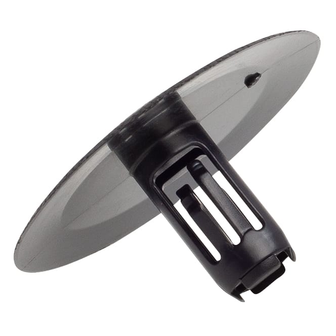 10 PK | Hood Insulator Clip - Image 3