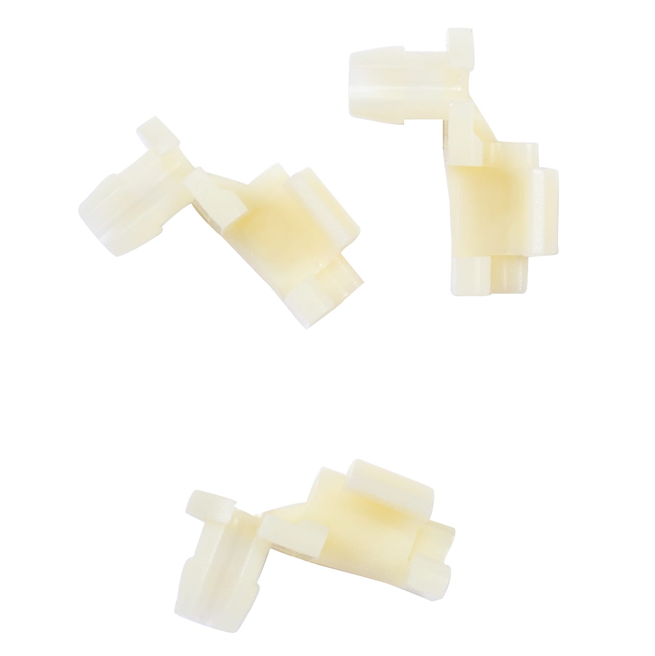 25 PK | Door Lock Rod Clip - Chrys 2945108R - Image 2