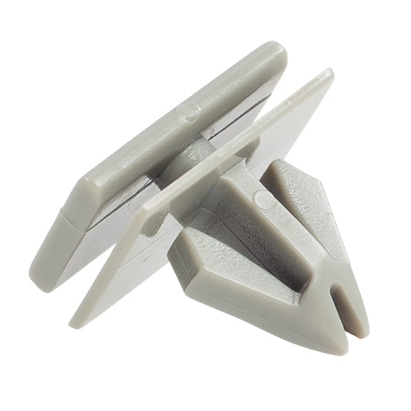 25 PK | Moulding Clip - GM 25693852-9/16 Stm. Lgth./7/16" Hole - Image 3