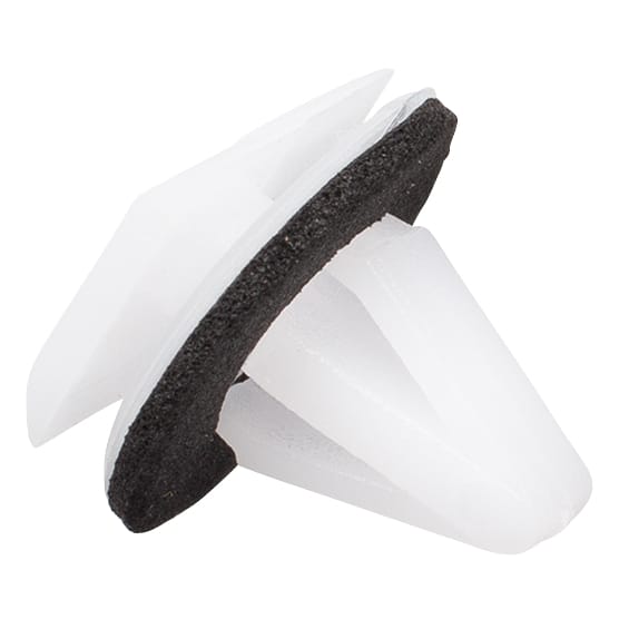 15 PK | Moulding Clip w/ Sealer - GM 94530742 - Image 3