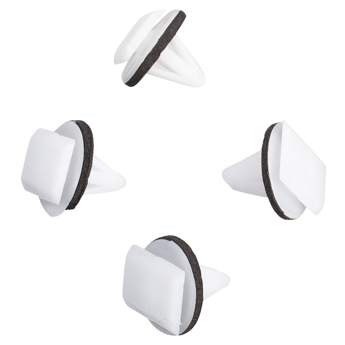 15 PK | Moulding Clip w/ Sealer - GM 94530742 - Image 4
