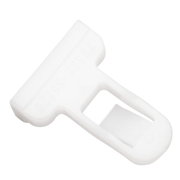 25 PK | Moulding Retainer - Lexus/Toyota 75392-35220 - Image 2